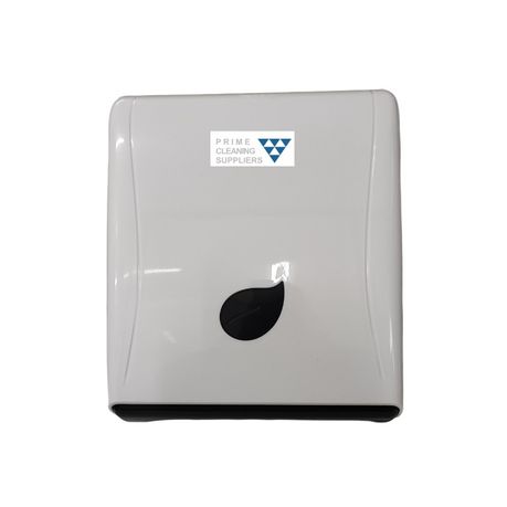 H-Fold Paper Towel Dispenser - Large Image