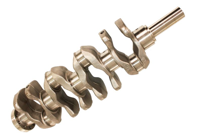 Innova 2.7i 2tr-Fe 2005- CrankshaftToyota Quantum Hilux