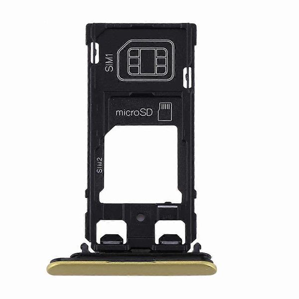 IM Card Tray Replacement Compatible with Sony XZs