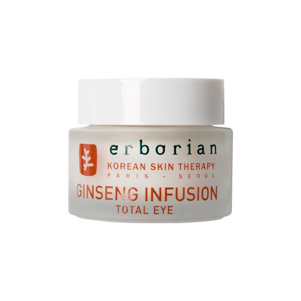 Erborian Ginseng Infusion Total Eye