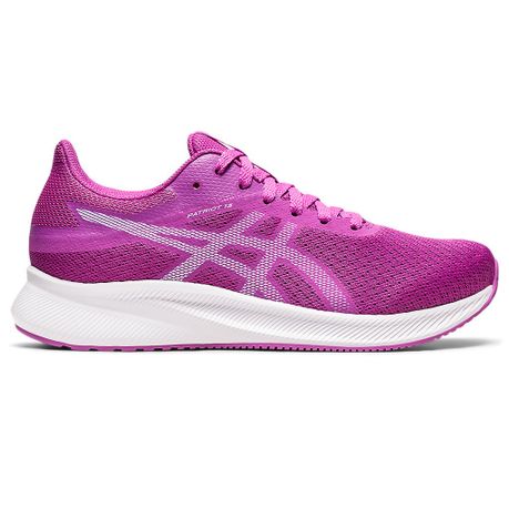 Asics women's patriot top 8 review