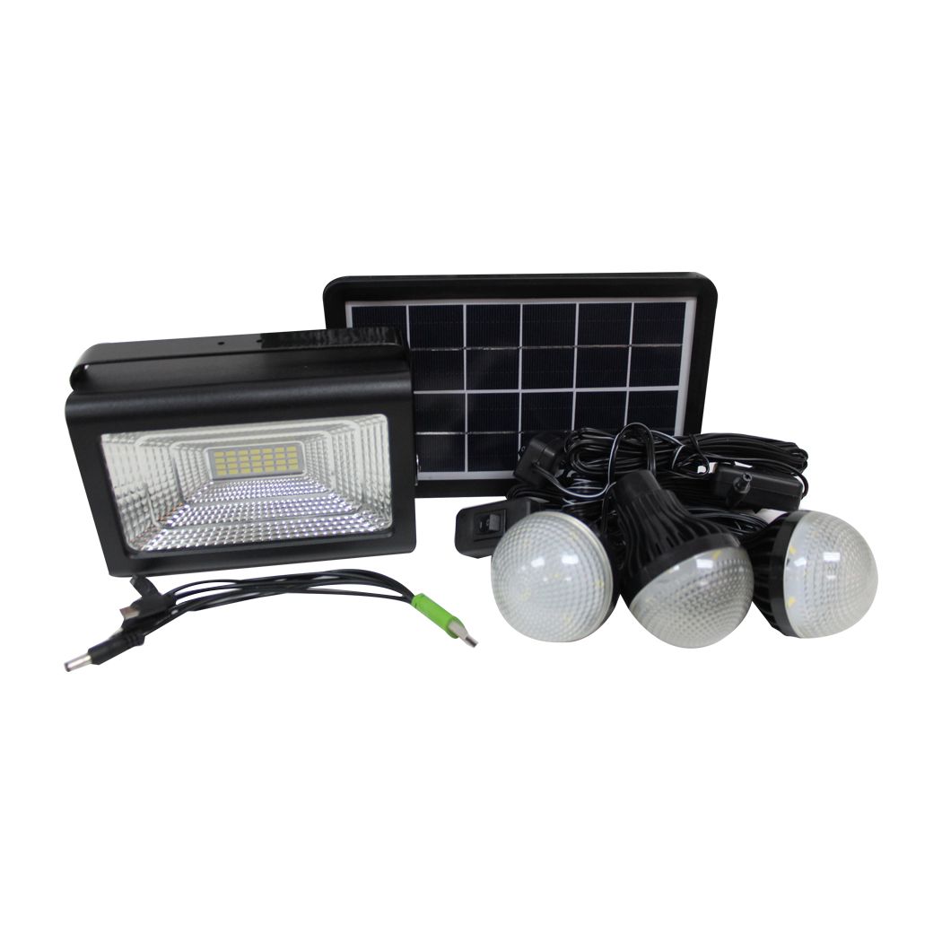 Smart Home Solar Light System Buy Online in South Africa