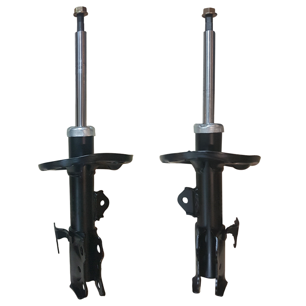 Shock Absorbers For Toyota Corolla 2007- Front | Shop Today. Get it ...