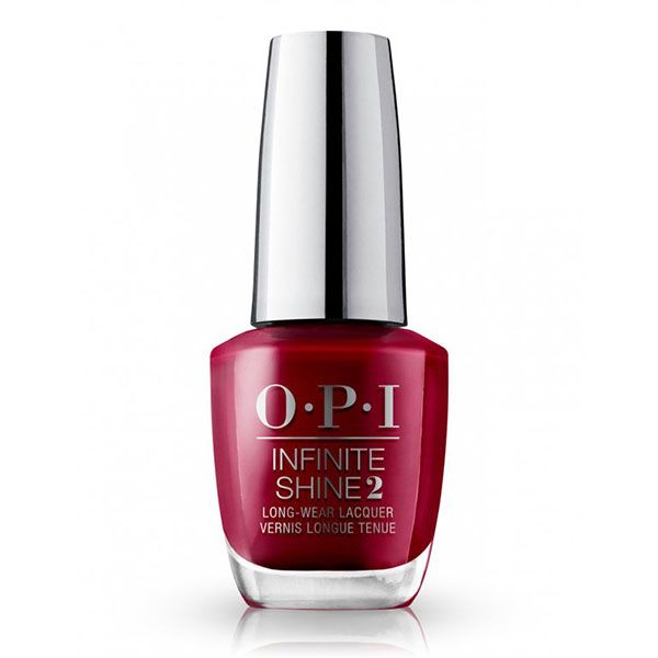OPI Infinite Shine Miami Beet