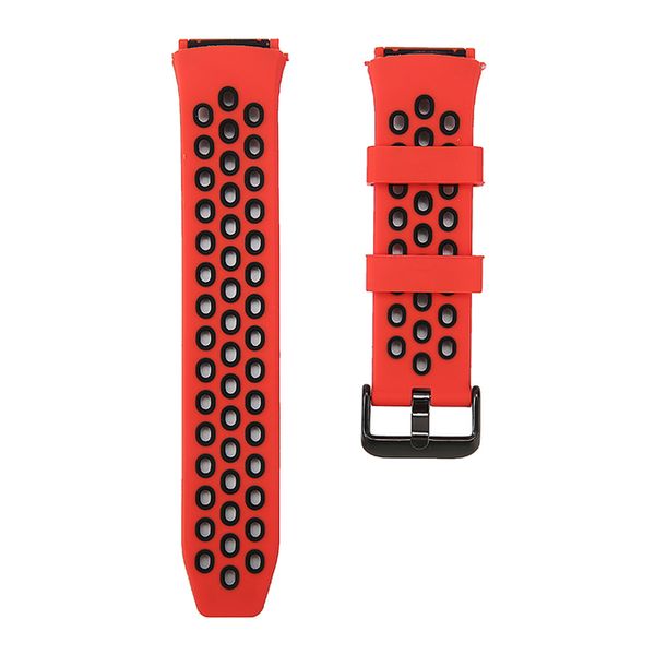 Sports Silicone Strap Compatible with Huawei GT 2E