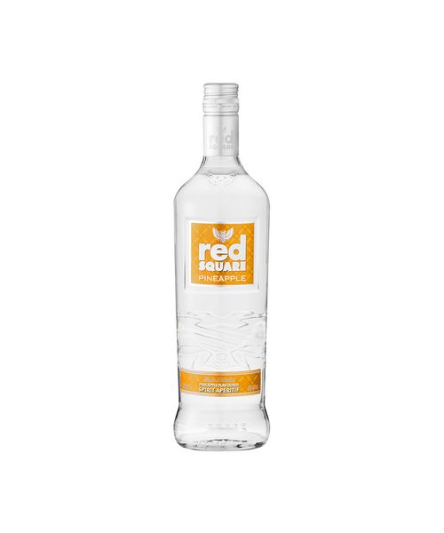 Red Square Pineapple Spirit Aperitif 750 ml