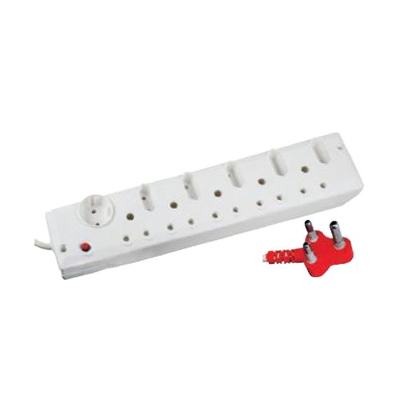 ACDC - Dsso 5x 16a + 5 X 2pin Euro + 1x Schucko C/w O/l