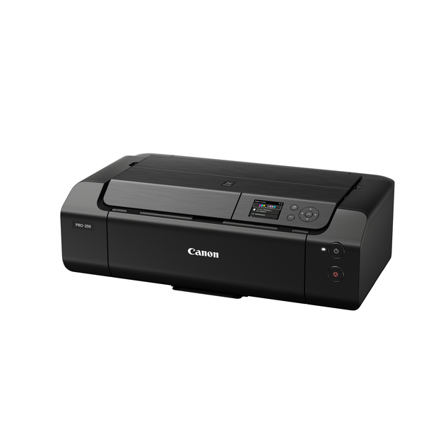 Canon PRO-200 A3 Photo Printer