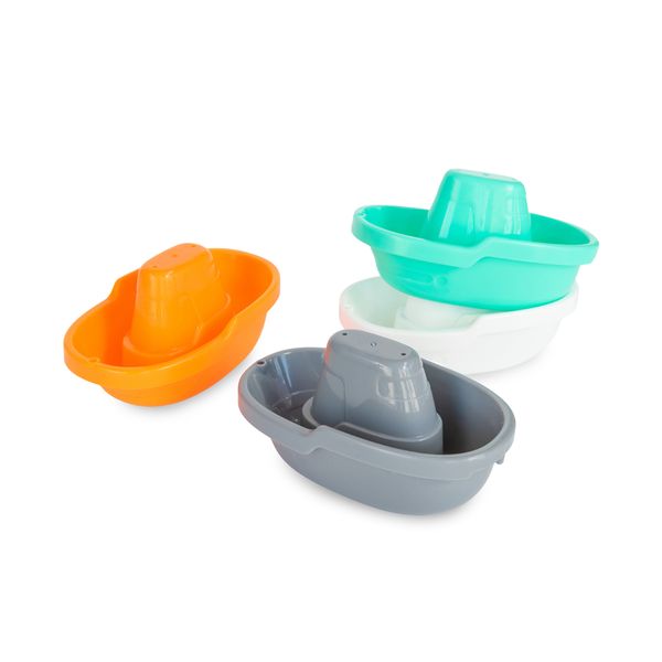 Infantino Bath Boats