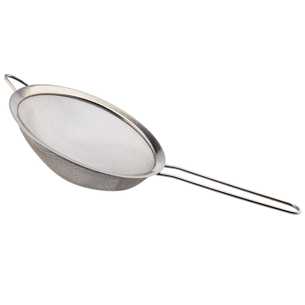 20cm Strainer Stainless Steel Fine Wire Mesh Sieve