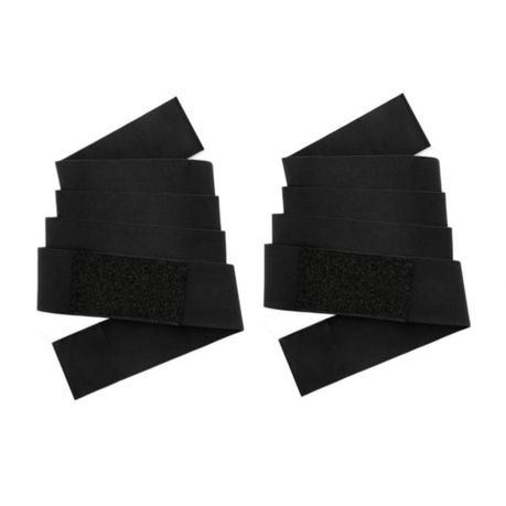 Bandage Wrap Waist Trainer Tape Invisible Waist Trimmer Wrap