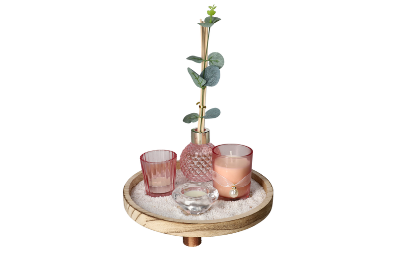 Danny Home Aromatherapy Fragrance Set 15pcs