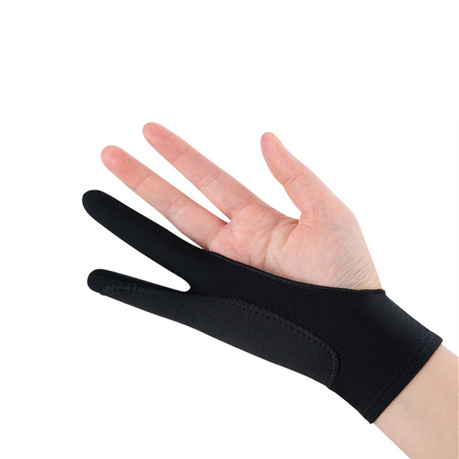 SIDESWIPE Professional Artistic & Palm Rejection Glove