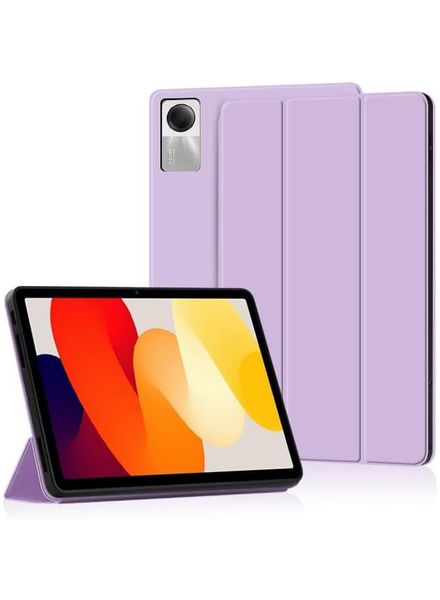 Ultra Slim Tablet Cover Compatible with Redmi Pad SE 11'' 2023