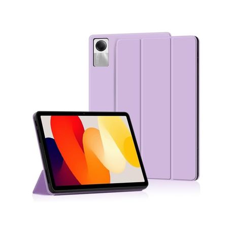 Case for Redmi Pad SE 11'' 2023, Ultra Thin Smart Tablet Cover Image
