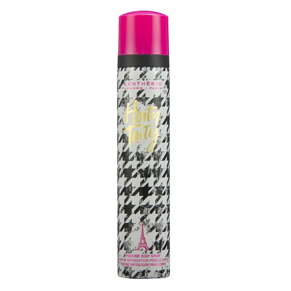 Lentheric Hoity Toity Perfume Body Spray