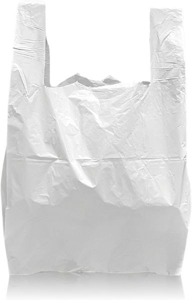 Carrybag Econo - 27x13x54 - 100 Bags
