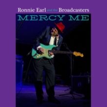 Mercy Me (CD / Album Digipak)