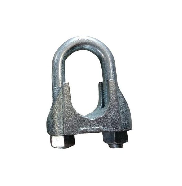 Cable Wire Clip 26Mm - 3 Pack