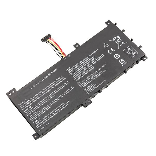 Battery Compatible with ASUS V451LN V451LA S451LA