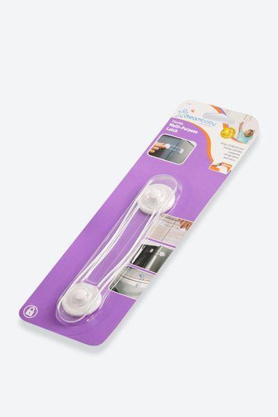 Dreambaby Child Safety Multi Purpose Latch F126