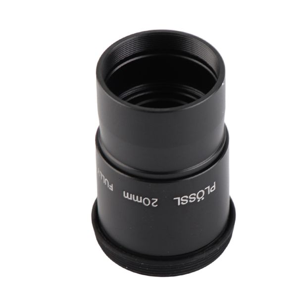 25mm Plössl eyepiece