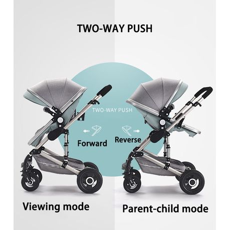 Prams at hot sale takealot