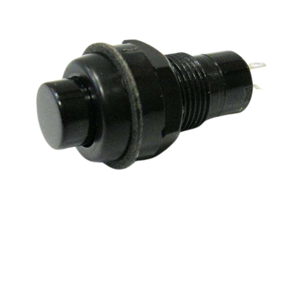 DS283 Momentary Push Button Switch SPST 3A 125VAC Ø15mm