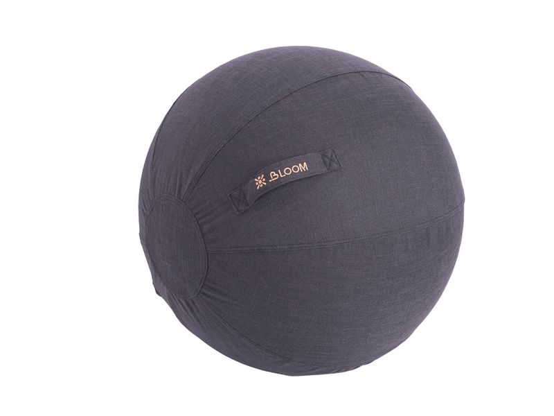 Bloom Yoga Ball Cover - Suitable for 65cm Gym Balls
