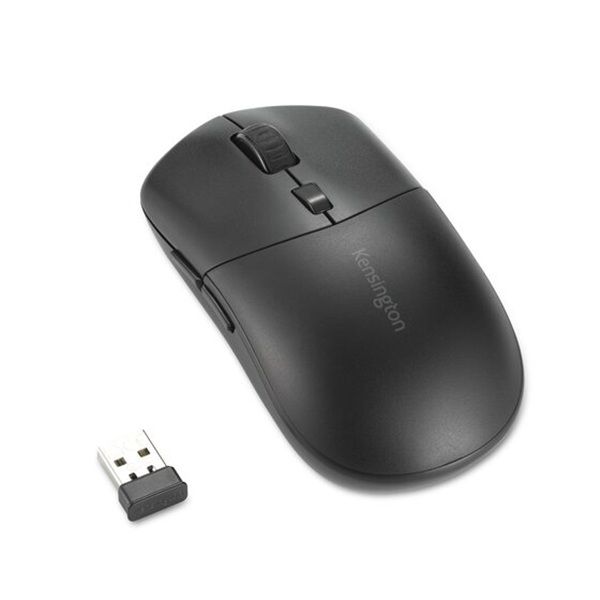 Kensington MY430 EQ Rechargeable Mouse - Black