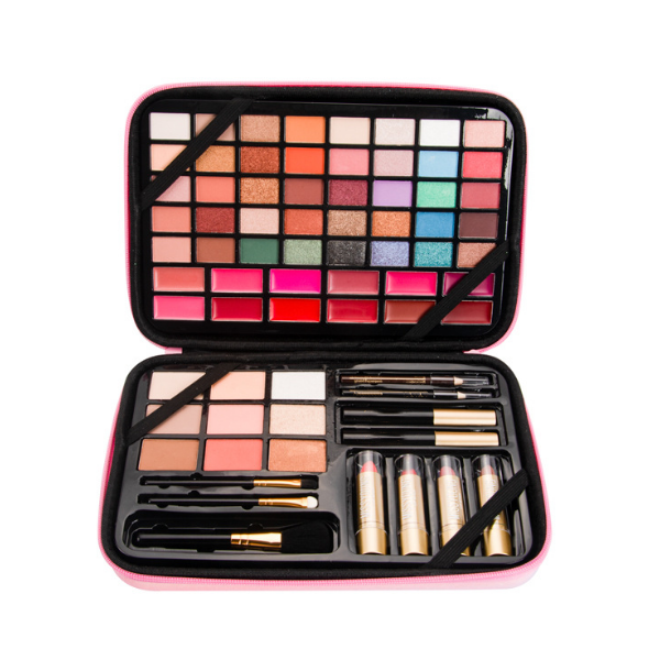 Miss Young Makeup Set Cosmetic Set Bag | Shop Today. Get it Tomorrow ...