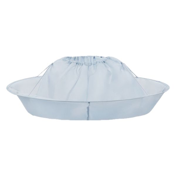 Professional Umbrella Hair Cutting Cape for Adults &amp; Kids