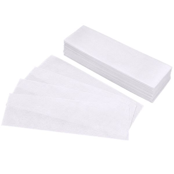 1000 Piece - Professional Non-Woven Hair Removal Wax Strips