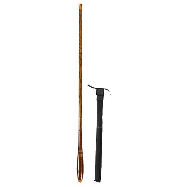Carbon Travel Rod 2.4m Basic