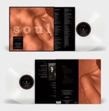 Soul Tattoo (Vinyl / 12" Album (Clear vinyl))
