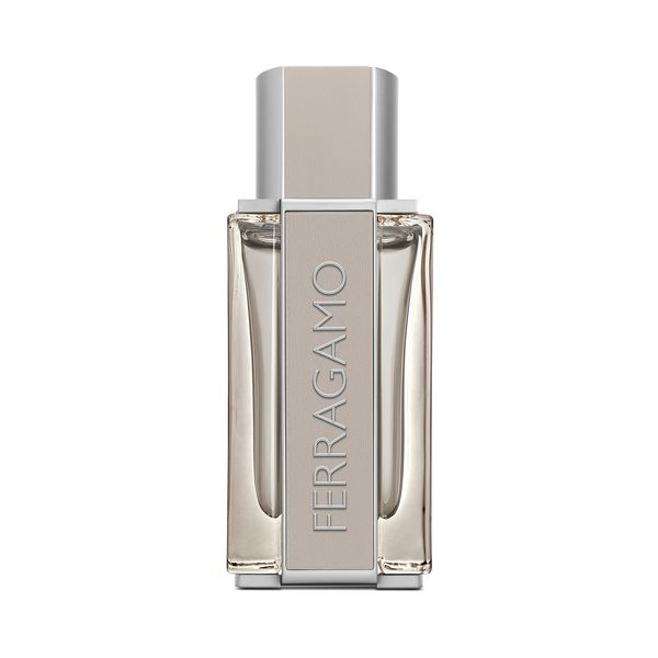 Ferragamo Bright Leather Men Edt 50ml