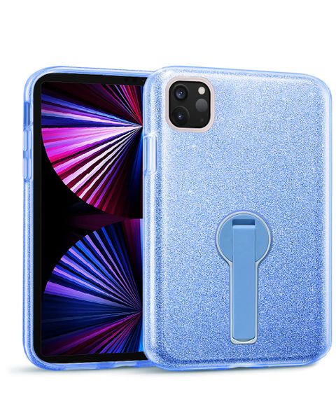 Tekron Glitter Sparkle Protective Bling Case for iPad 11 Pro 2018/2020/2021