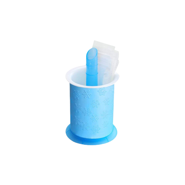 Popsicle Maker