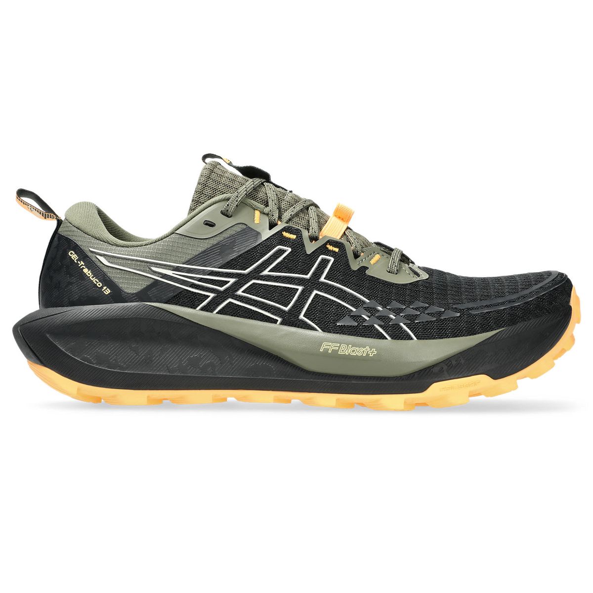 Asics Men's Gel-Trabuco 13 Trail Running Shoes