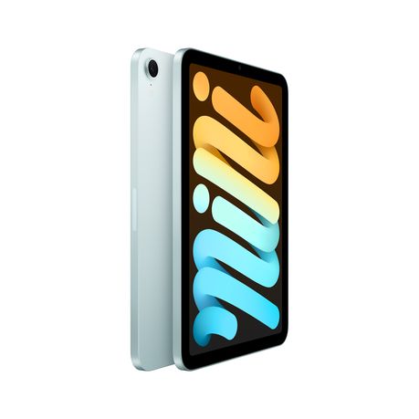 Apple iPad Mini 7 Wi-Fi 128GB | Shop Today. Get it Tomorrow