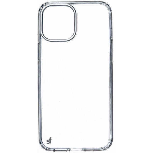 Superfly Air Slim Case for Apple iPhone 12 Pro Max - Clear