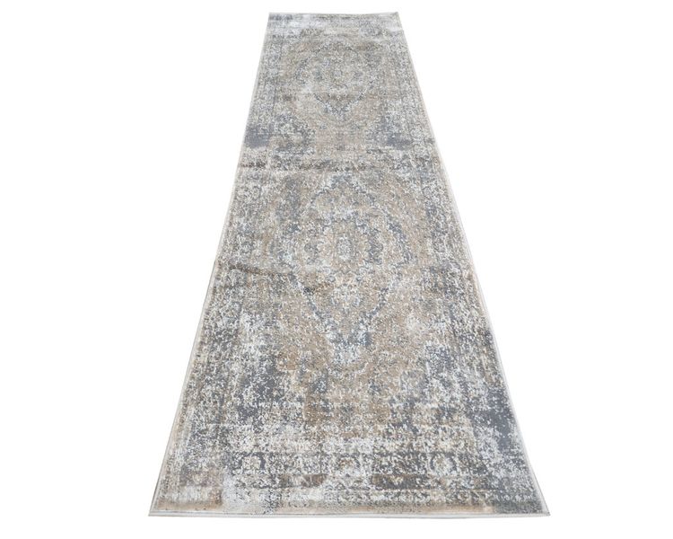 Gorgeous Turkish machine Made 300 x 80cm