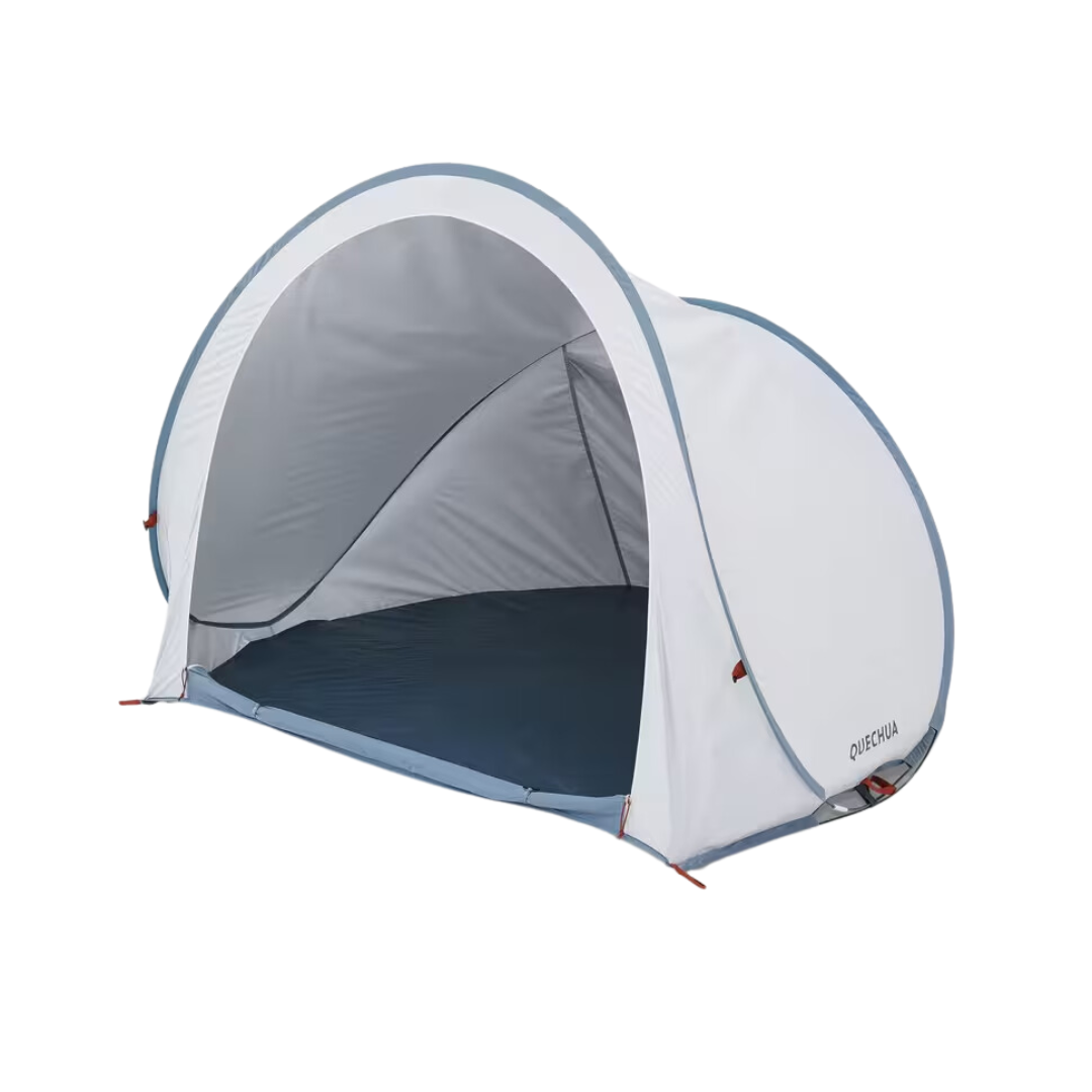 Quechua 2 person pop up camping and beach shelter 2 seconds 2P Fresh Shop Today. Get it Tomorrow takealot