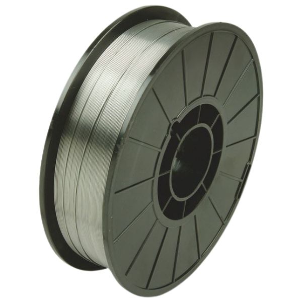 MatWeld - MIG Wire Fluxcore GLSLESS - 0.9mm 5Kg | Shop Today. Get it ...