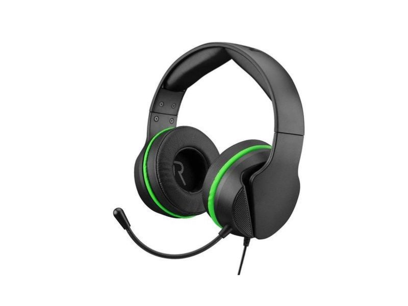 Nitho XBX Janus Gaming Headset | Shop Today. Get it Tomorrow ...