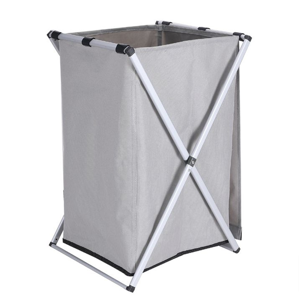 Modern Indoor Detachable Laundry Basket