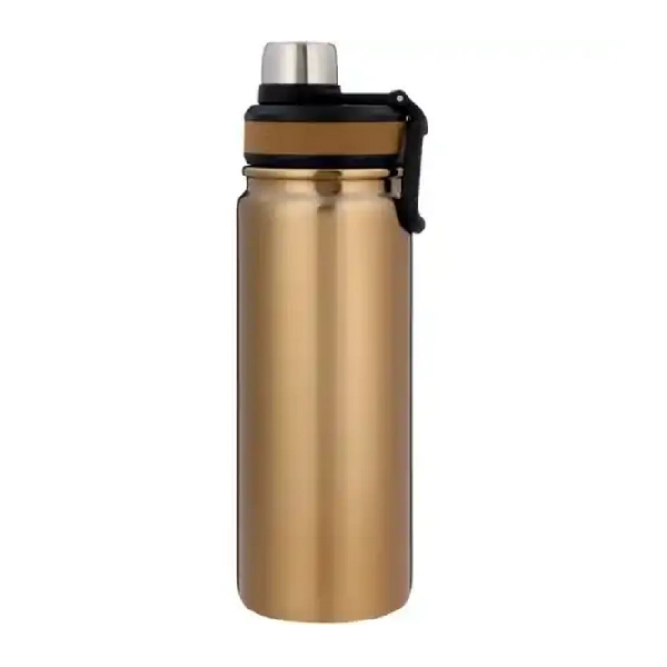 Mento Flip Top Thermal Water Bottle