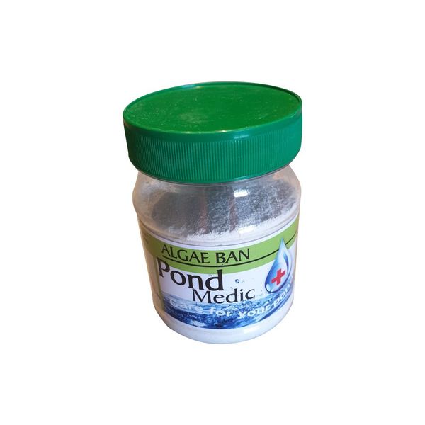 Pond Medic – Algae Ban – 200g