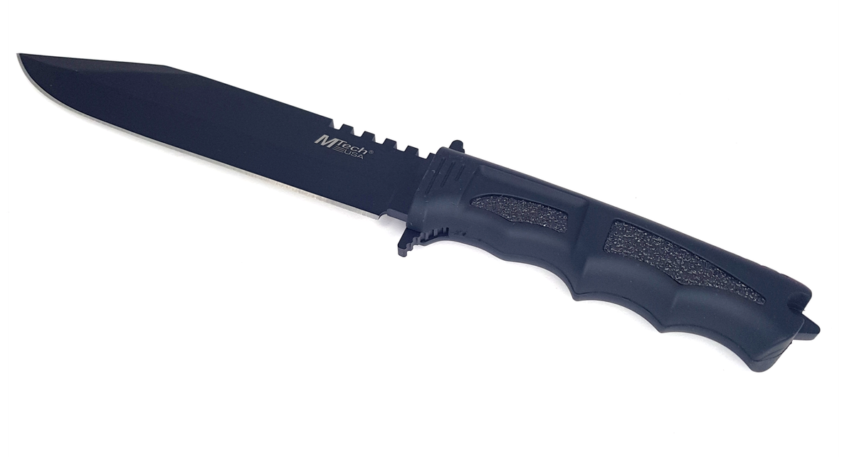 MTech Tactical Fighting Knife MT086 Shop Today. Get it Tomorrow