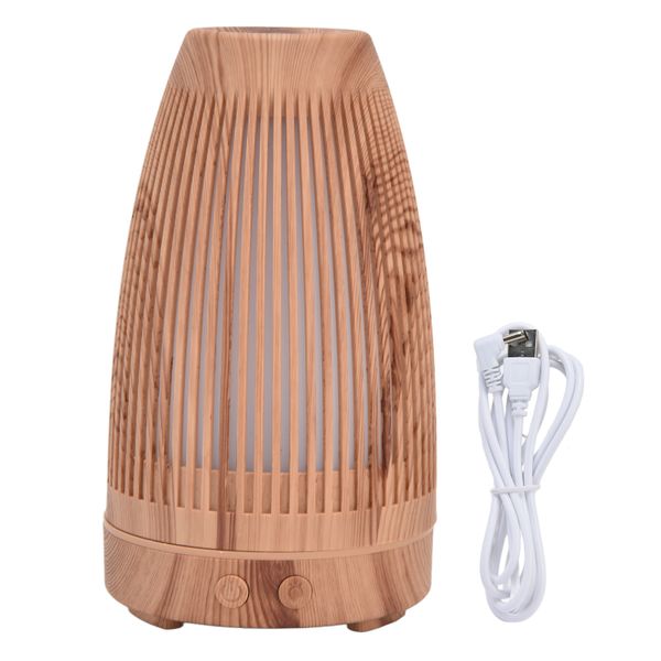 200ml Wood Diffuser - USB rechargeable